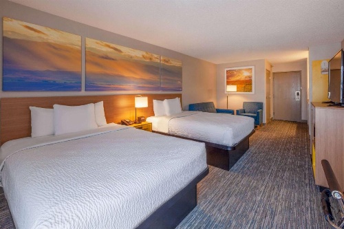 Days Inn by Wyndham Racine/Sturtevant image 11