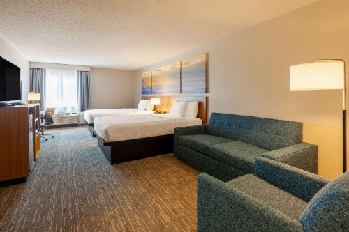 Days Inn by Wyndham Racine/Sturtevant image 12