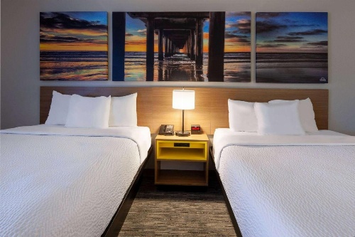 Days Inn by Wyndham Racine/Sturtevant image 21