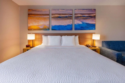 Days Inn by Wyndham Racine/Sturtevant image 22