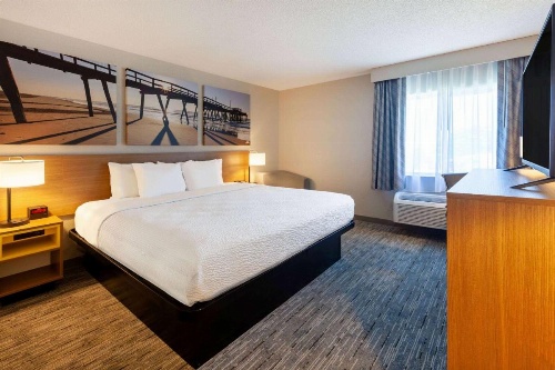 Days Inn by Wyndham Racine/Sturtevant image 27