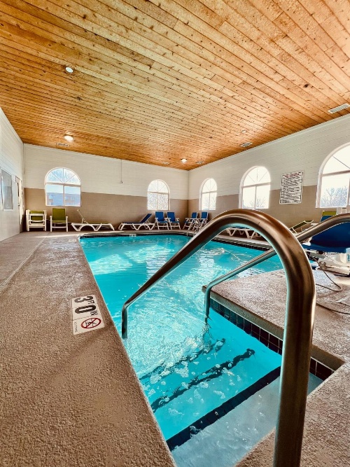 Days Inn by Wyndham Racine/Sturtevant image 3