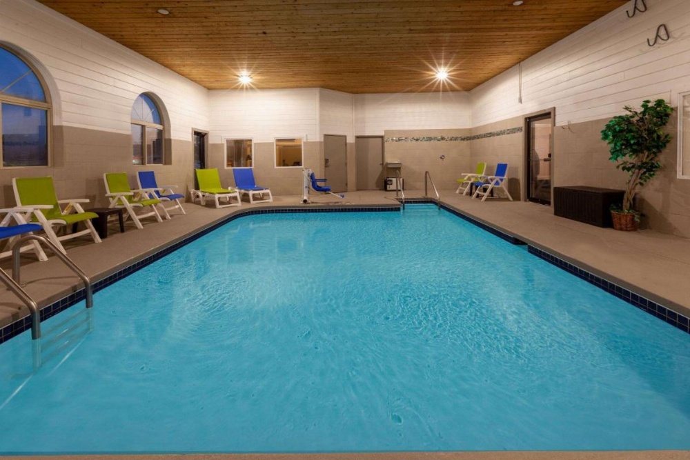 Days Inn by Wyndham Racine/Sturtevant Image 29