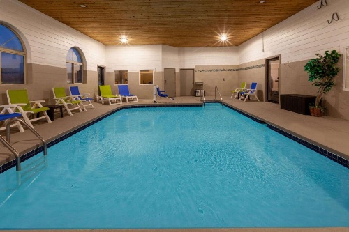 Days Inn by Wyndham Racine/Sturtevant image 29