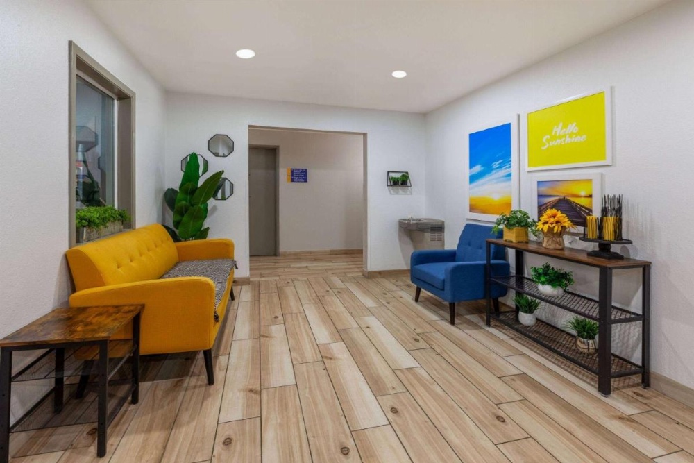 Days Inn by Wyndham Racine/Sturtevant Image 31